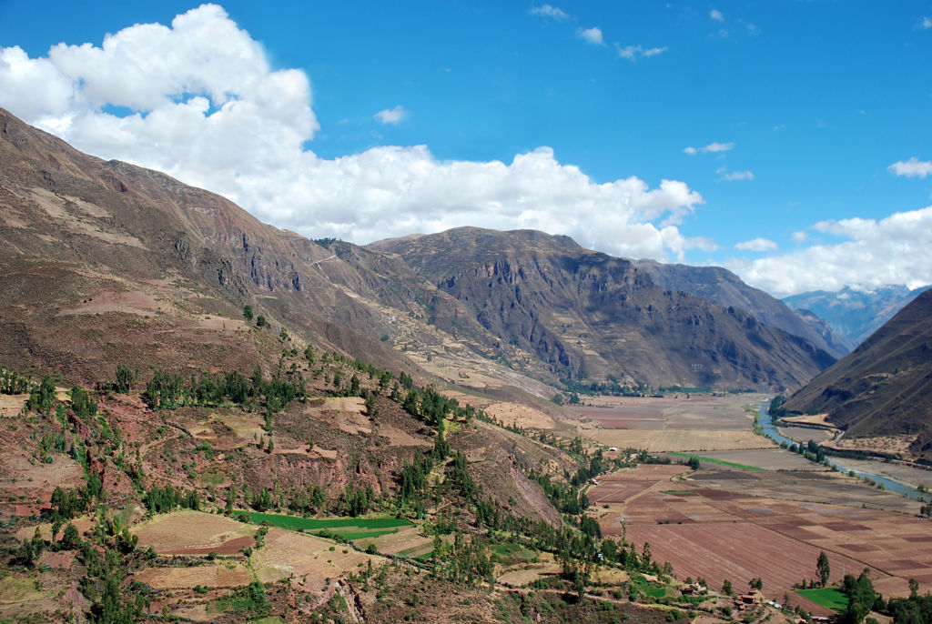 Artal fertilizantes en Perú