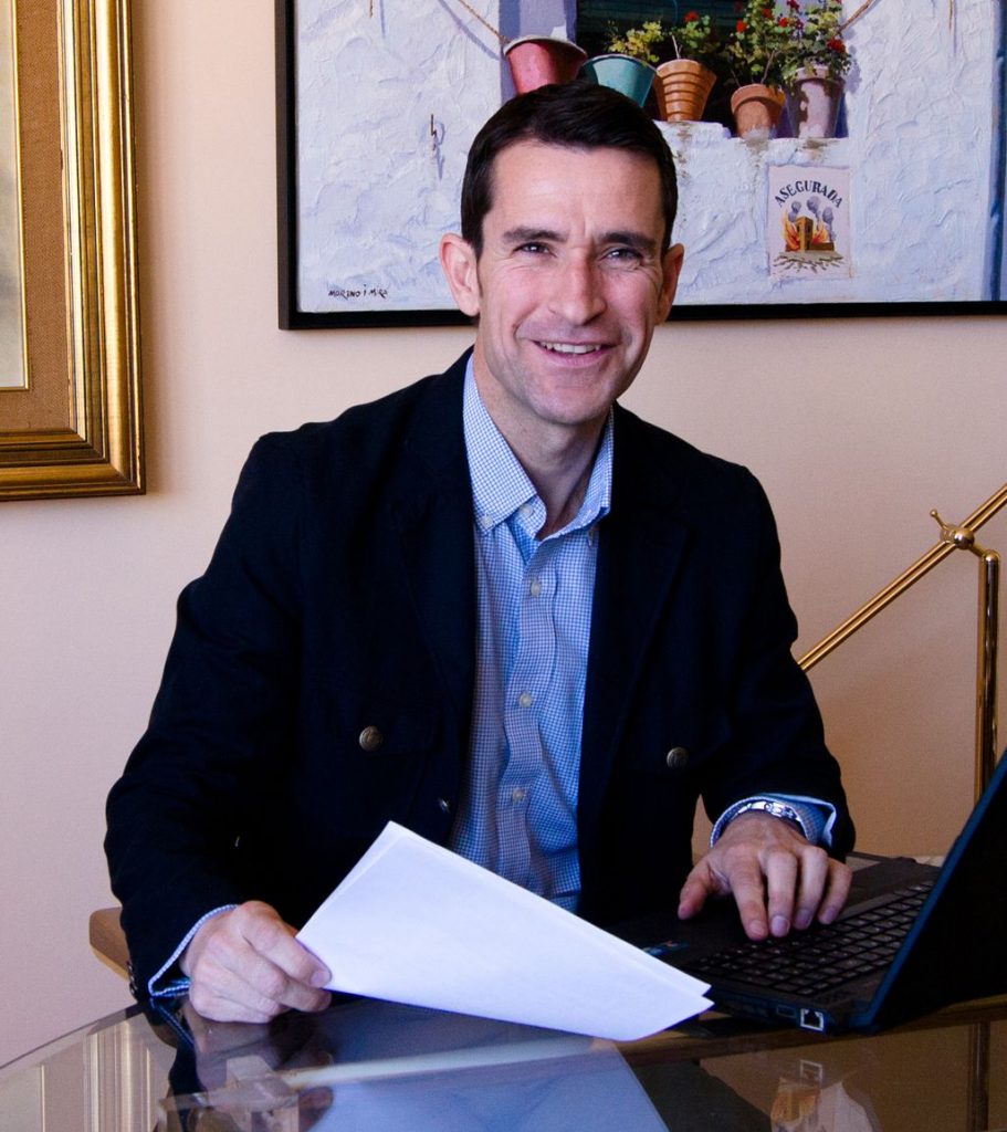 Francisco Artal Huerta