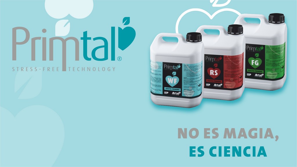 Artal presenta PRIMTAL, primeros activadores inmunológicos “Efecto Priming”