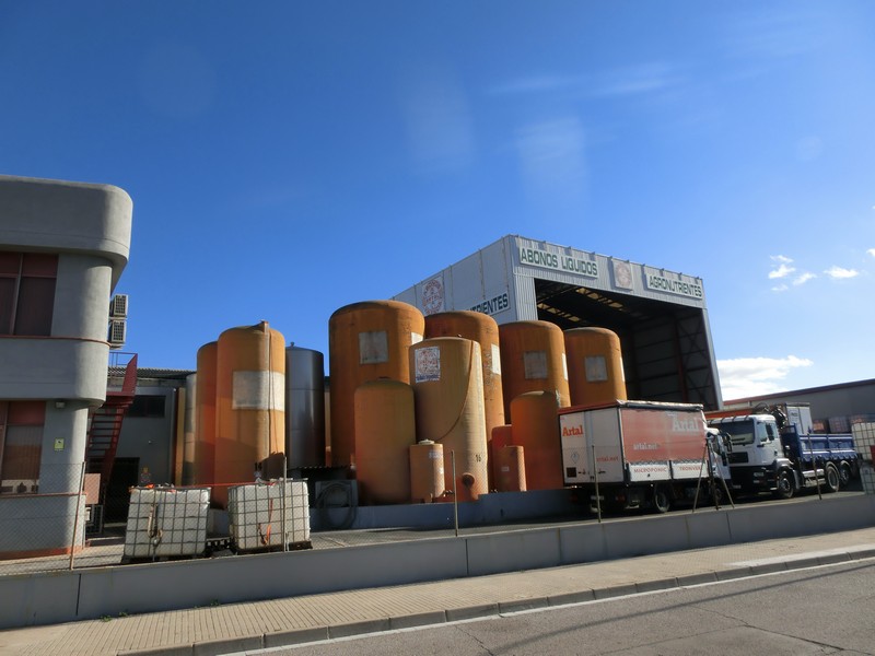 ARTAL reinvents itself with the Smart Agriculture concept