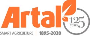 Empresa Fertilizantes Líquidos Orgánicos - ARTAL Smart Agriculture