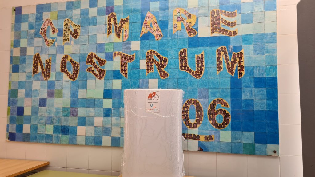 Purificadores Artal Mare Nostrum