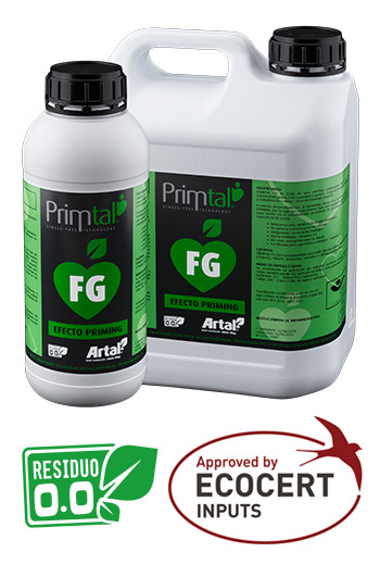 Immune Activator PRIMTAL FG-ARTAl Smart Agriculture