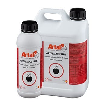 Artalmax fruit