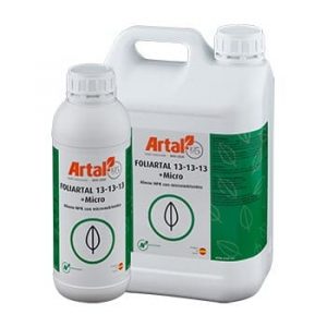 Foliartal 13-13-13 +Micro
