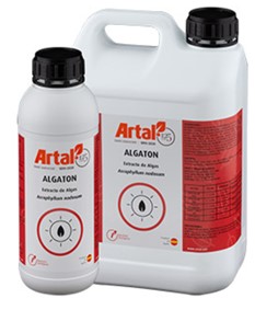 Algaton artal