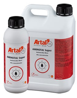 Aminotal Super