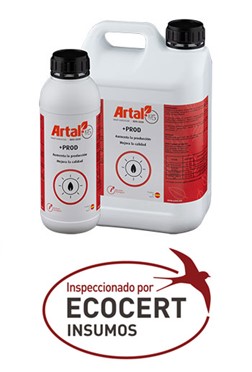 + Prod Artal metabolic inducer