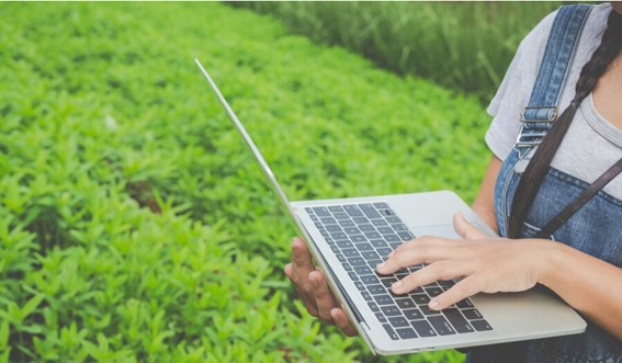 Prácticas sostenibles en la agricultura moderna y su impacto positivo