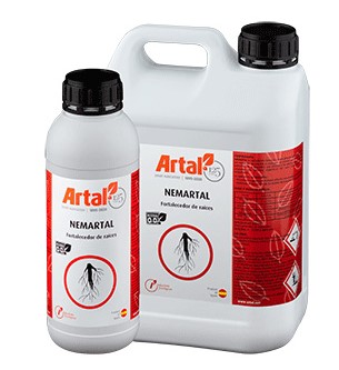 Nemartal