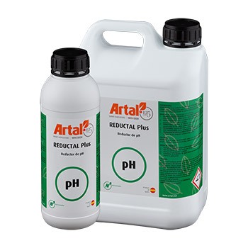 Reductal plus de Artal