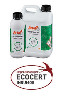 Micropónic Eco