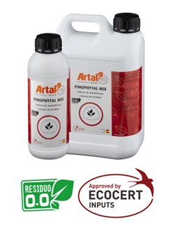 Pinophytal de Artal