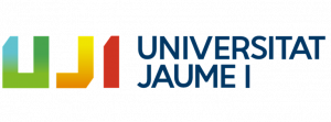 Logo transparente Universitat Jaume I