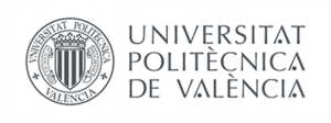 Logo transparente Universitat Politécnica de Valencia
