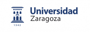 Logo transparente Universidad de Zaragoza
