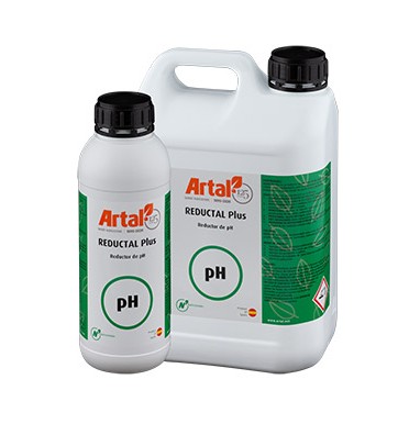 Reductal plus de Artal