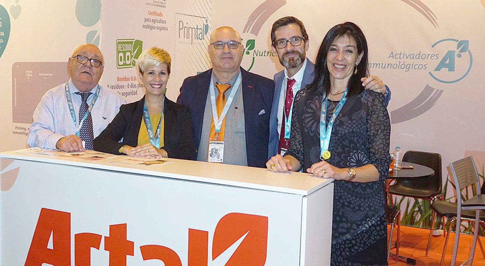 Feria Fruit Attraction​